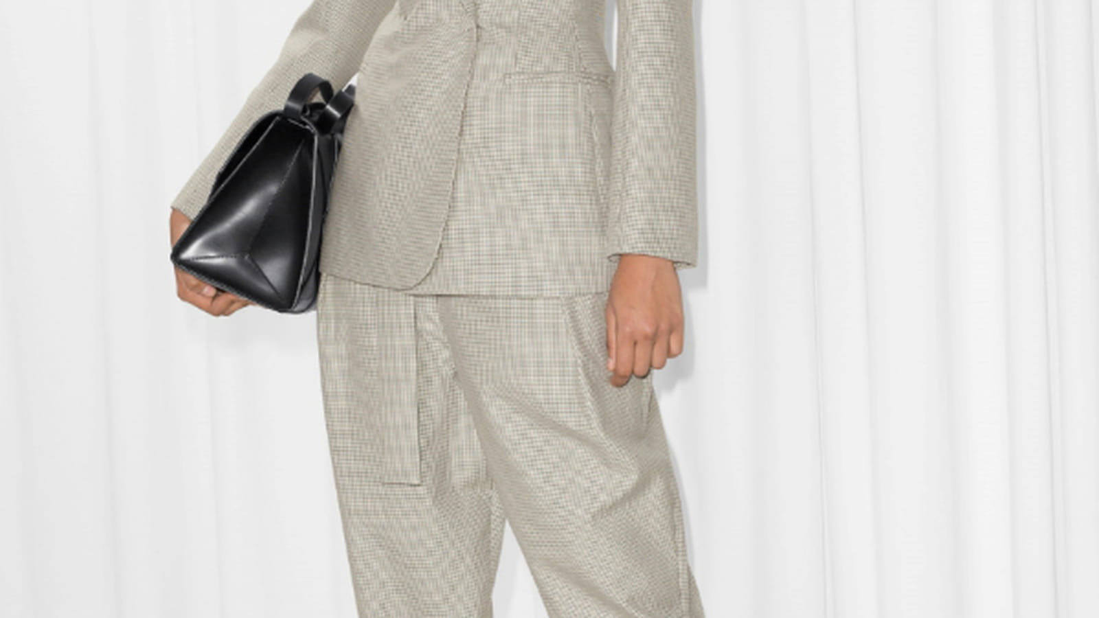 Veste et pantalon & Other Stories