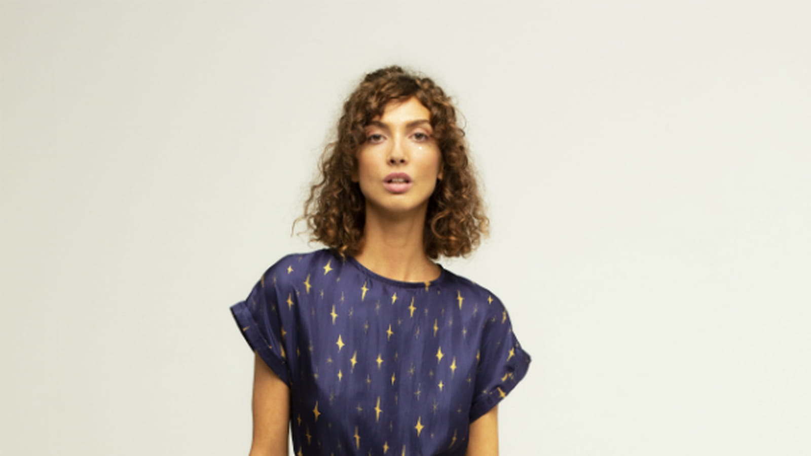 Combinaison Elise Chalmain