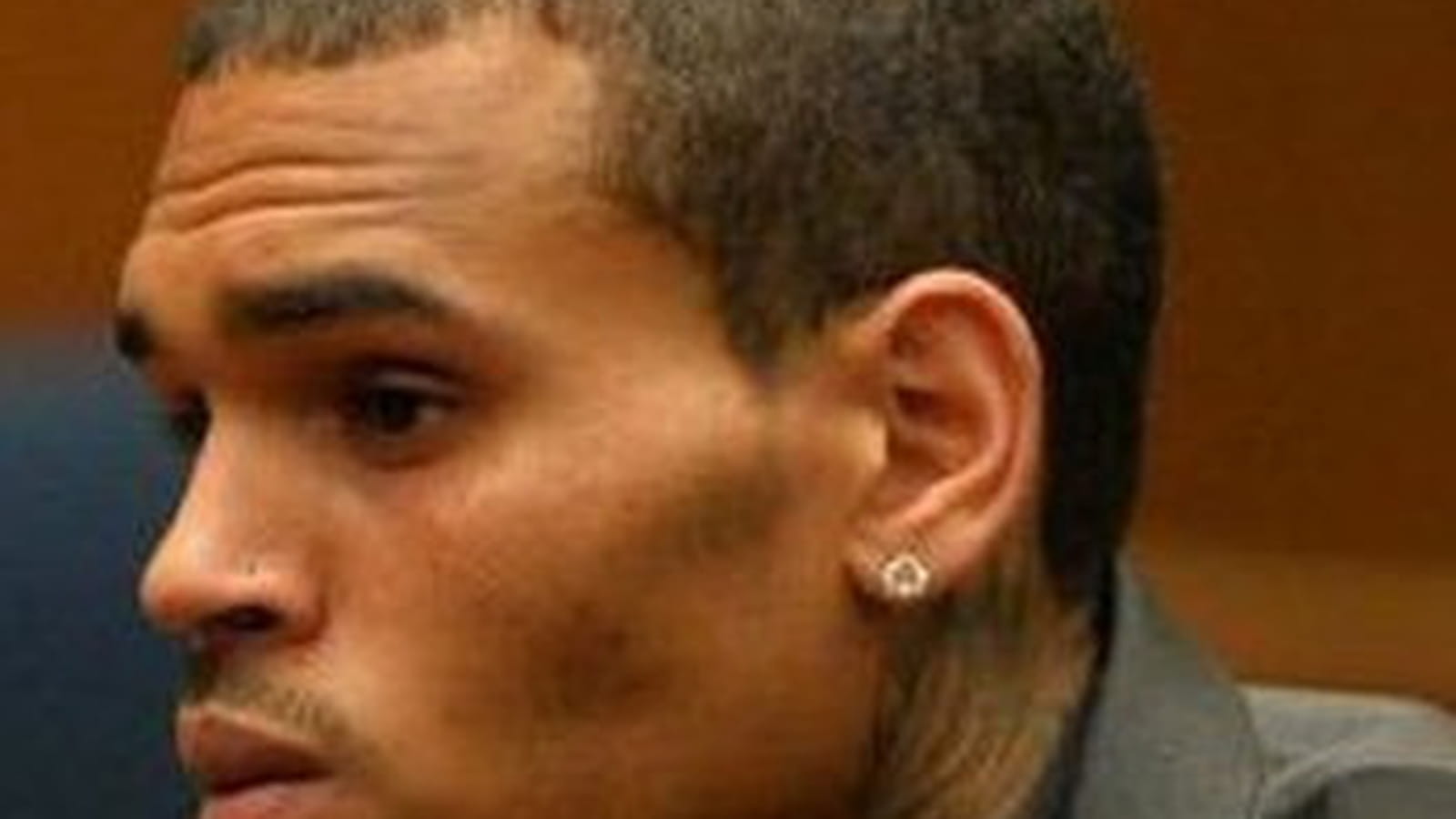 Chris Brown