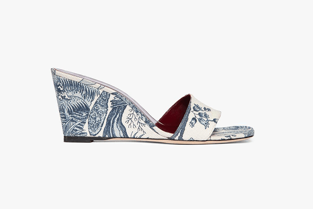 Mules "Billie" de Staud