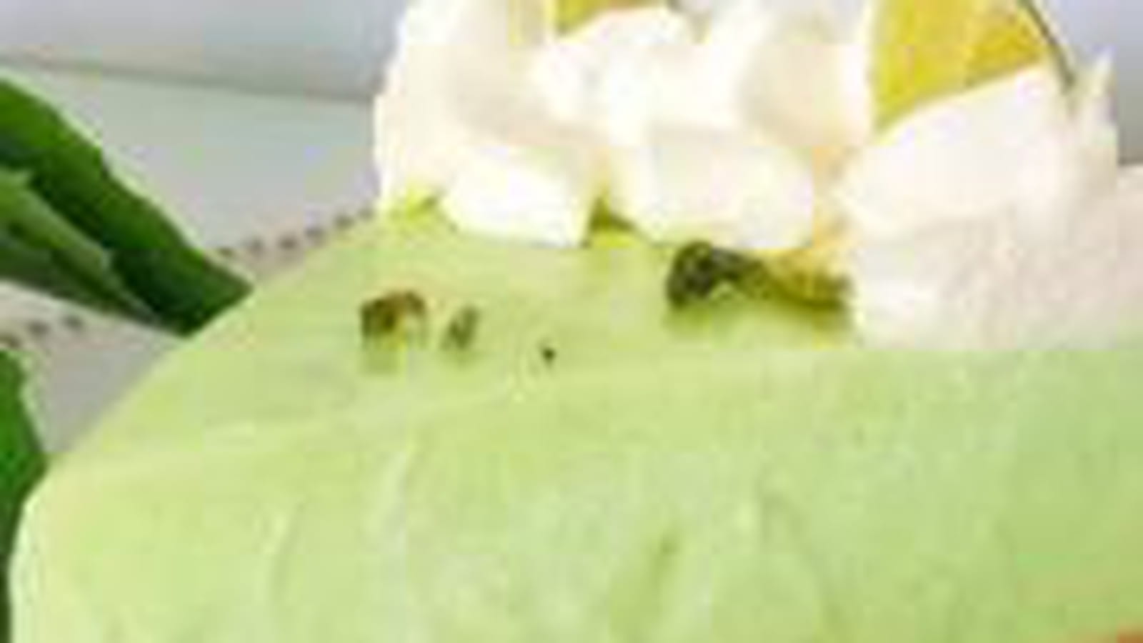 Key Lime Pie