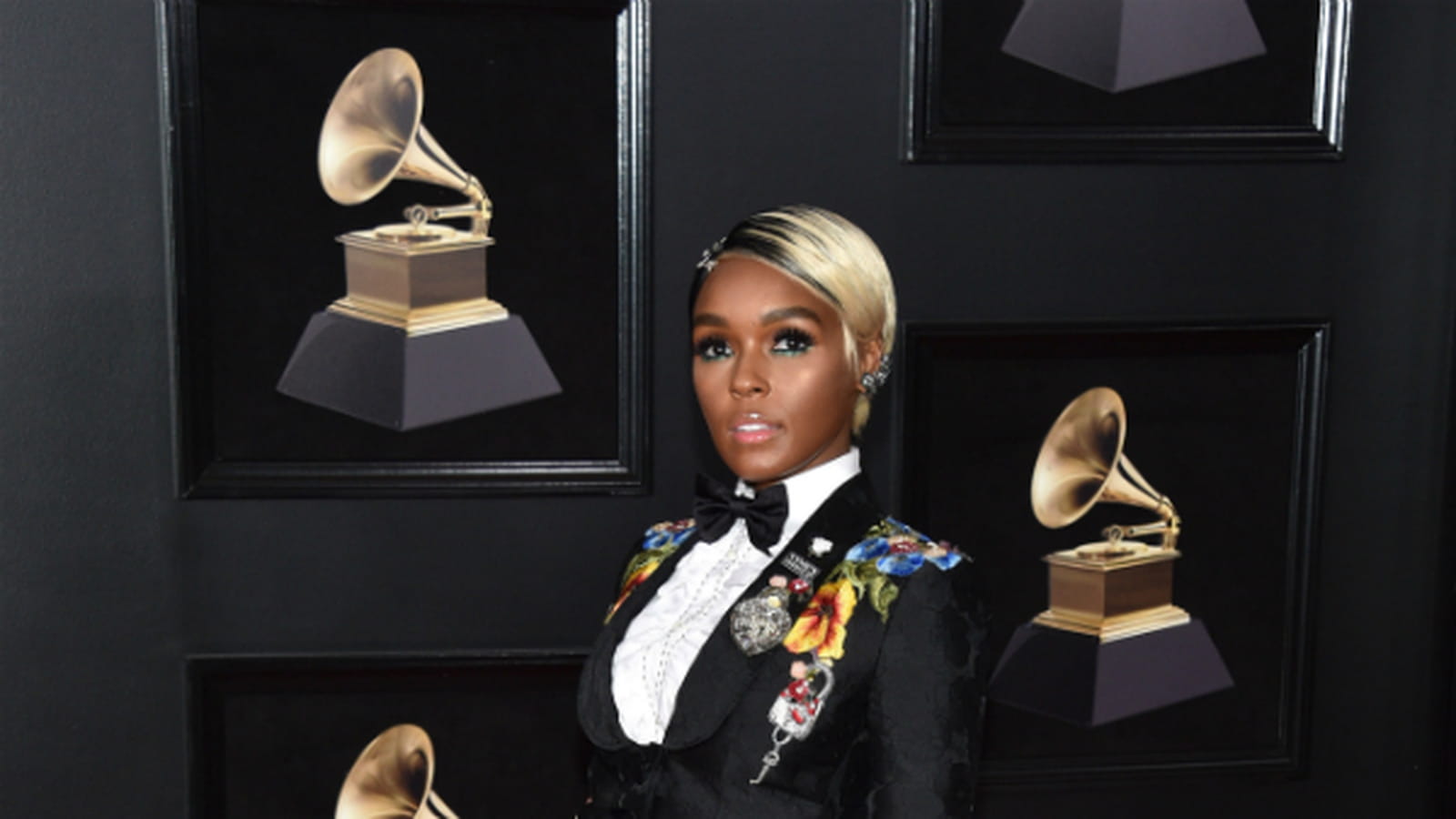 Janelle Monáe