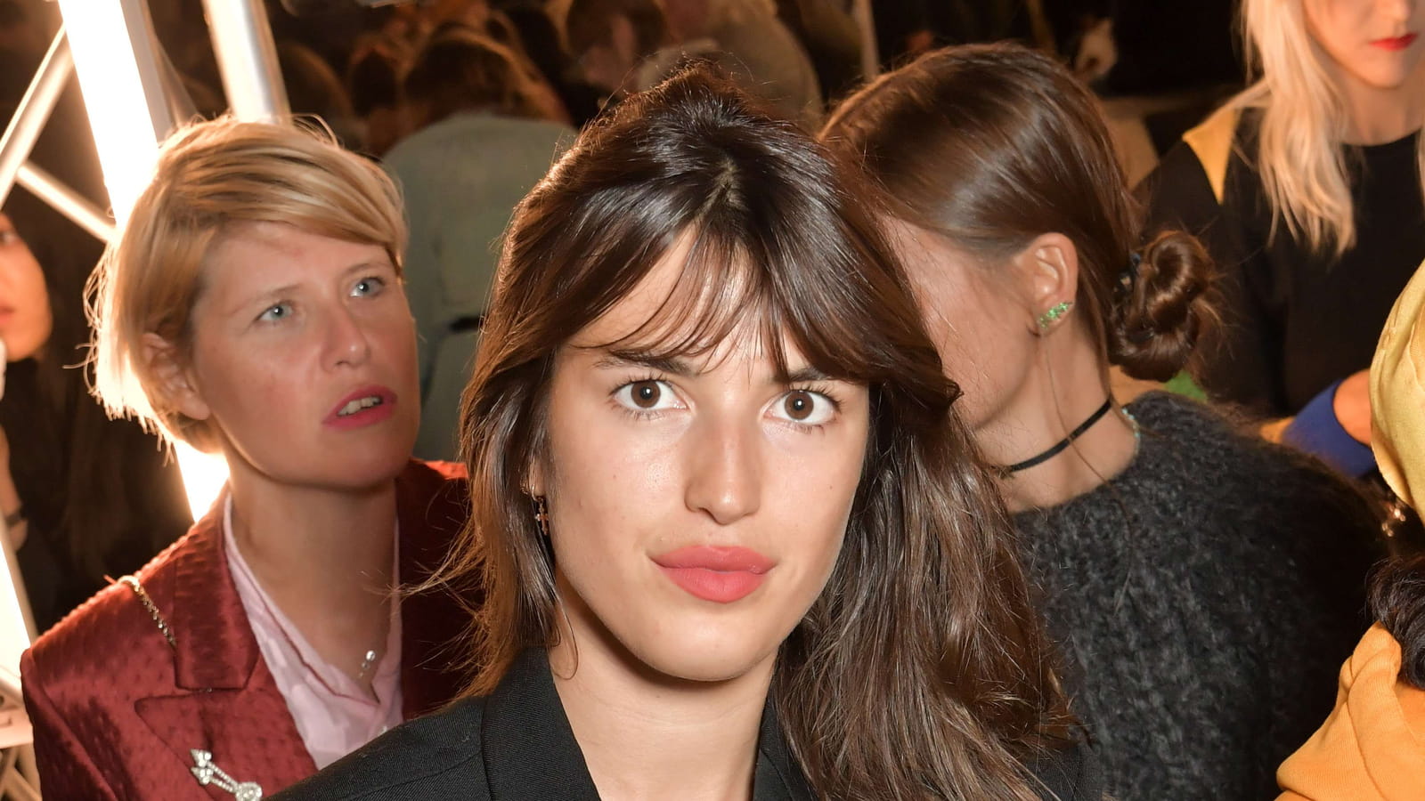 Jeanne Damas 