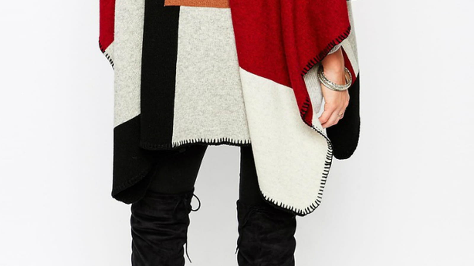 Poncho Suncoo
