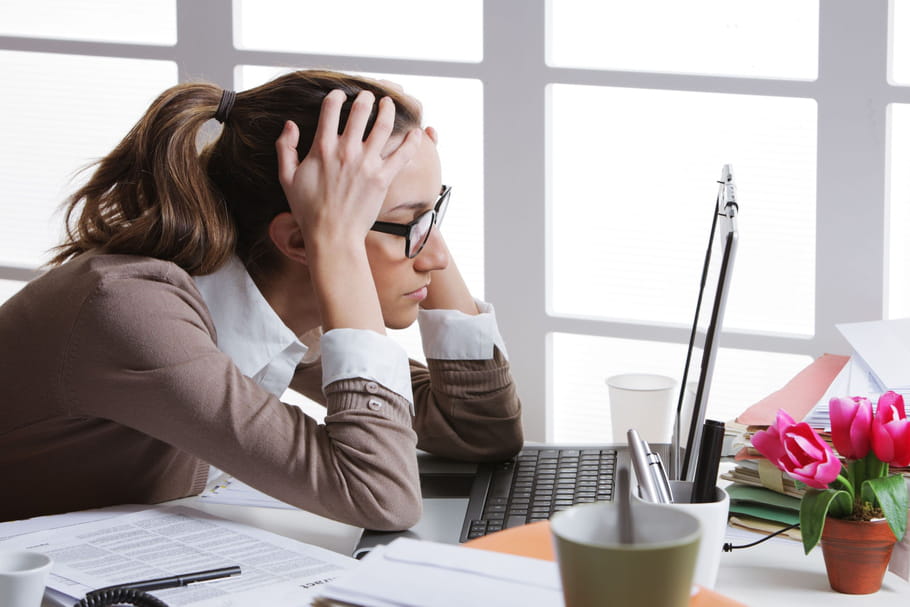 Bore-out : premier procès en France