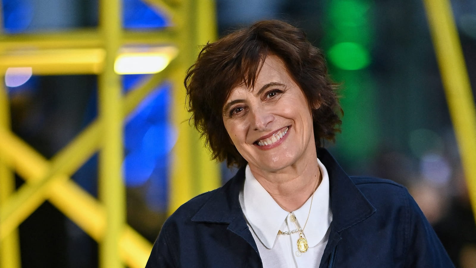 Inés de la Fressange