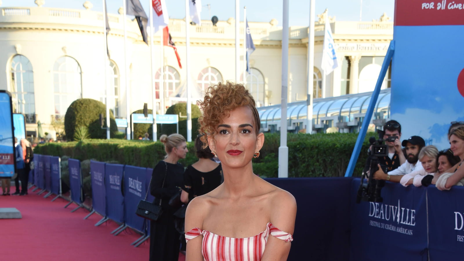 Leïla Slimani