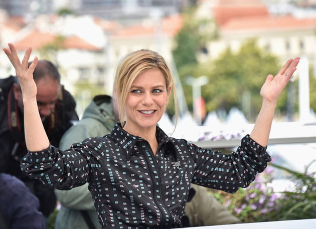 Marina Fo&iuml;s a un c&oelig;ur gros comme &ccedil;a