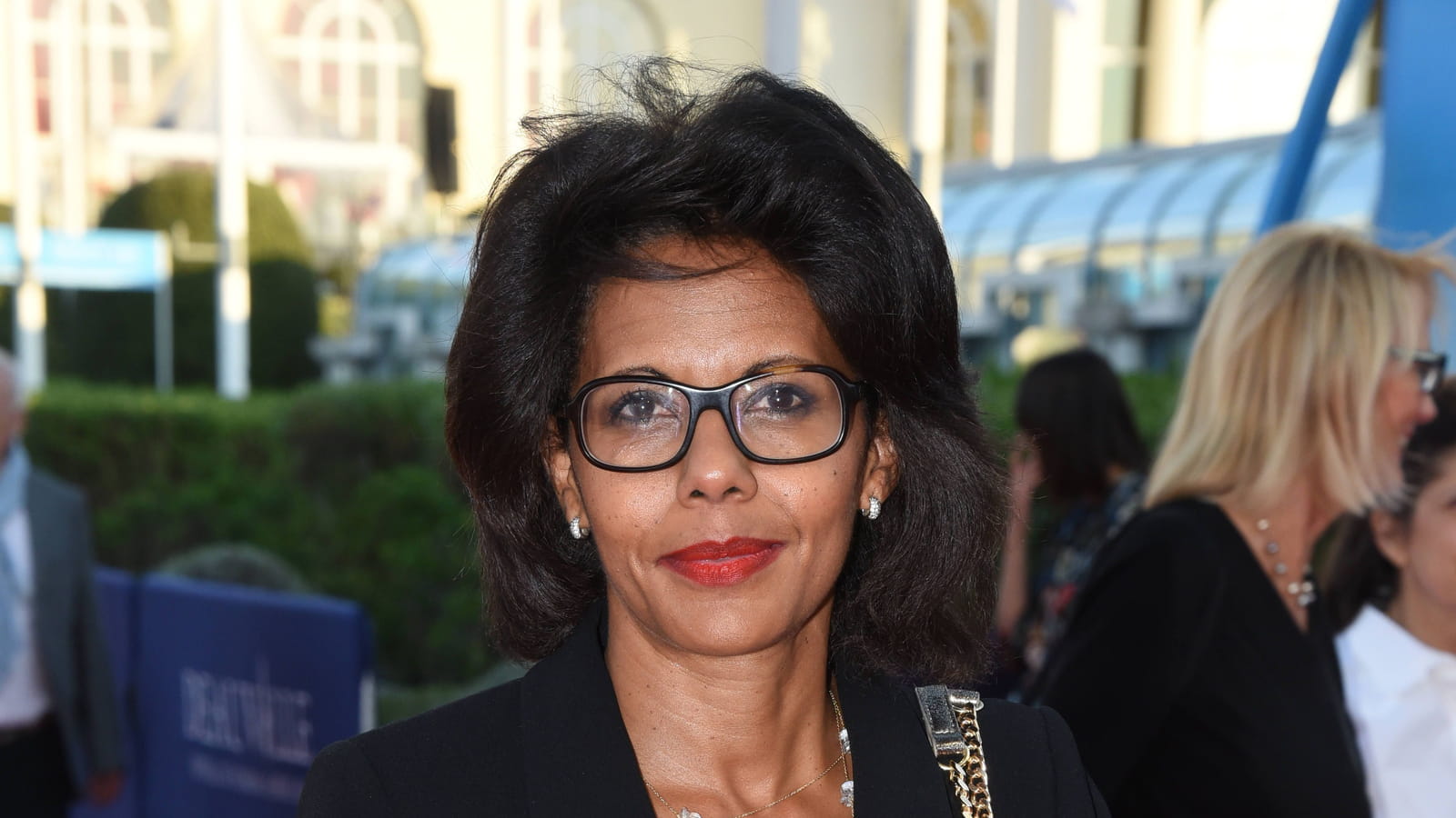 Audrey Pulvar