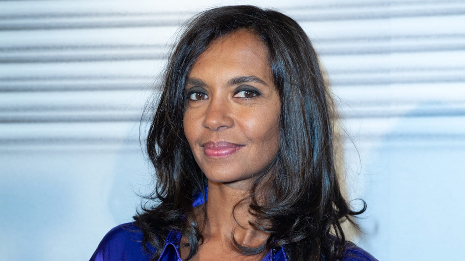 Karine Le Marchand 