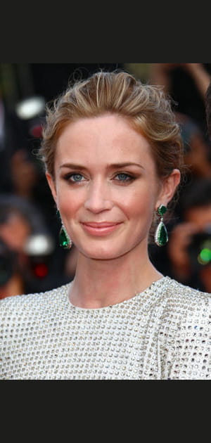 Emily Blunt