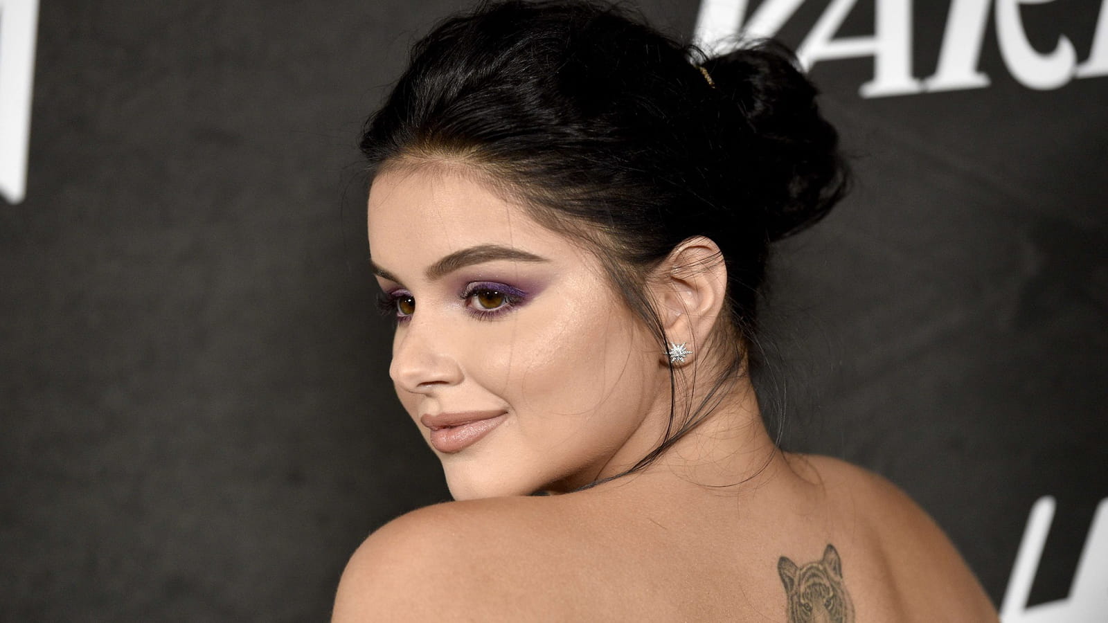Ariel Winter