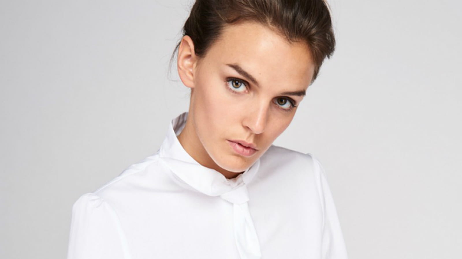 Chemise Tara Jarmon