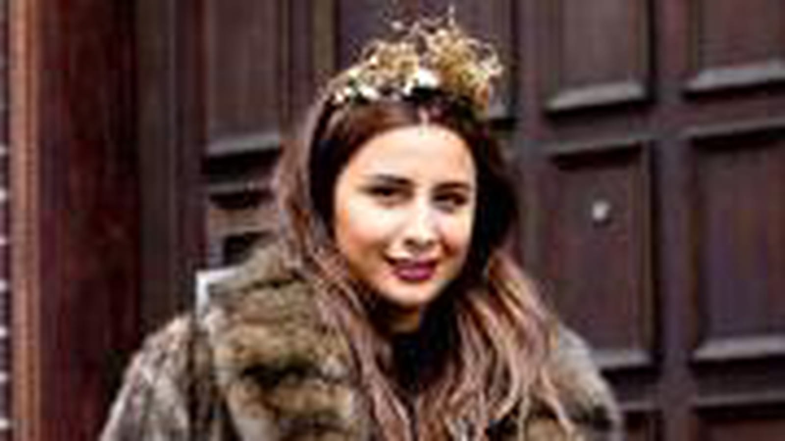 Flore fashion