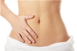 la fibroscopie peut être prescrite en cas de problèmes digestifs.