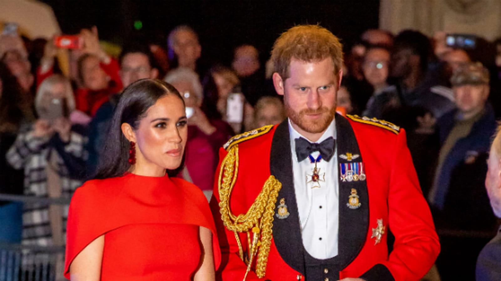 Meghan Markle 