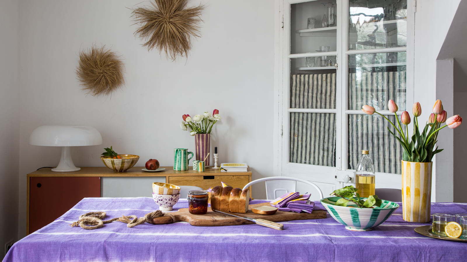 Table à manger