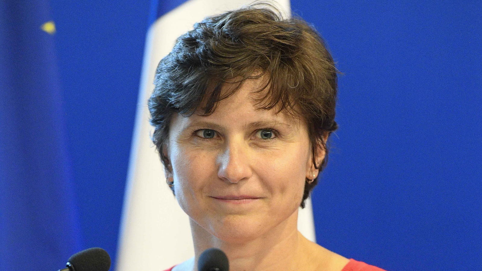 Roxana Maracineanu