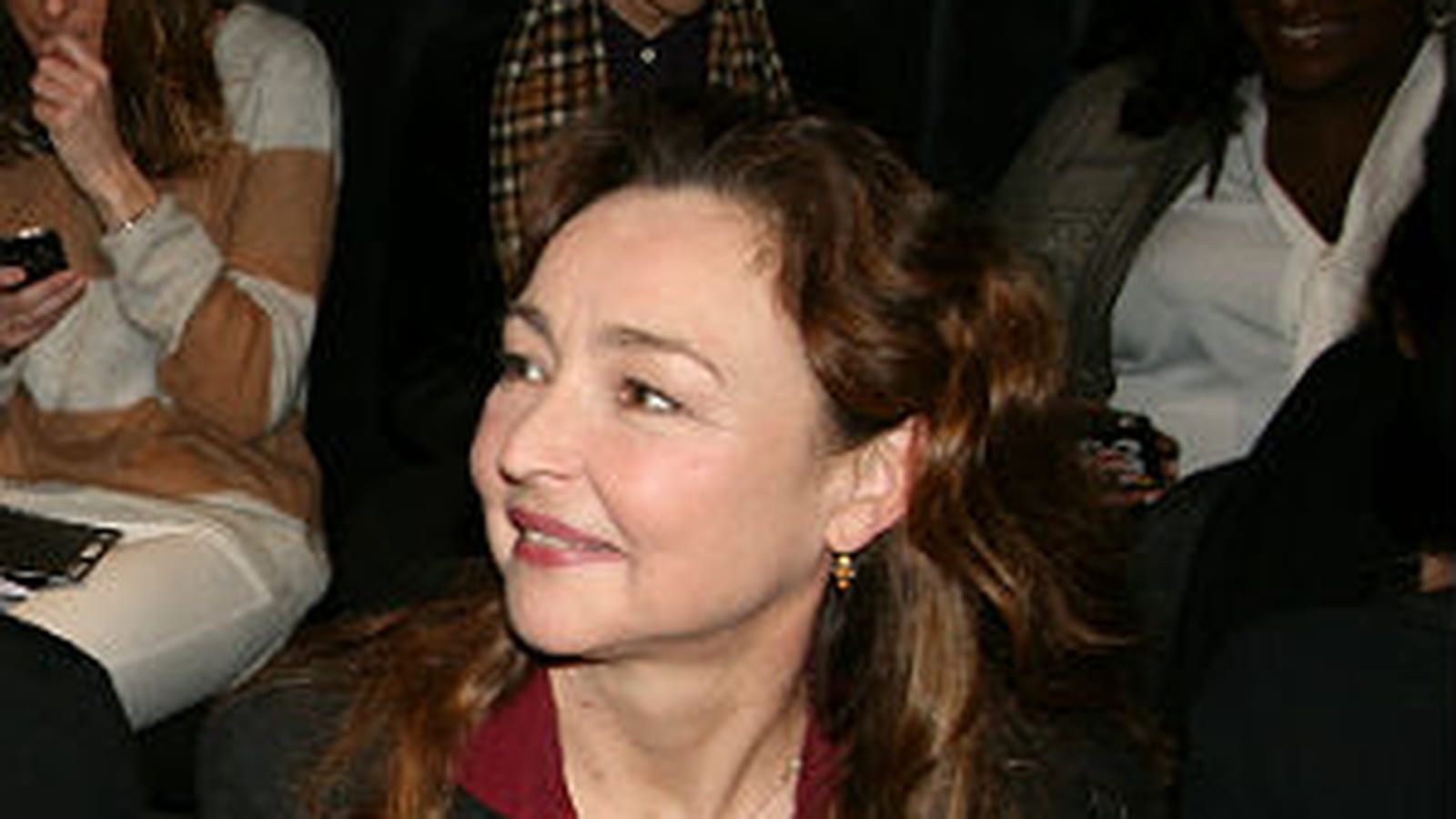 Catherine Frot