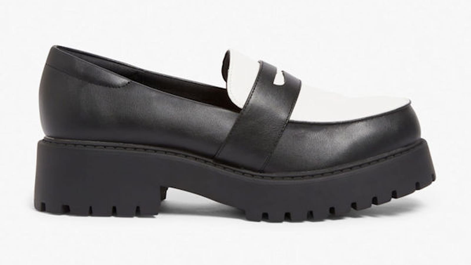 Mocassins Monki