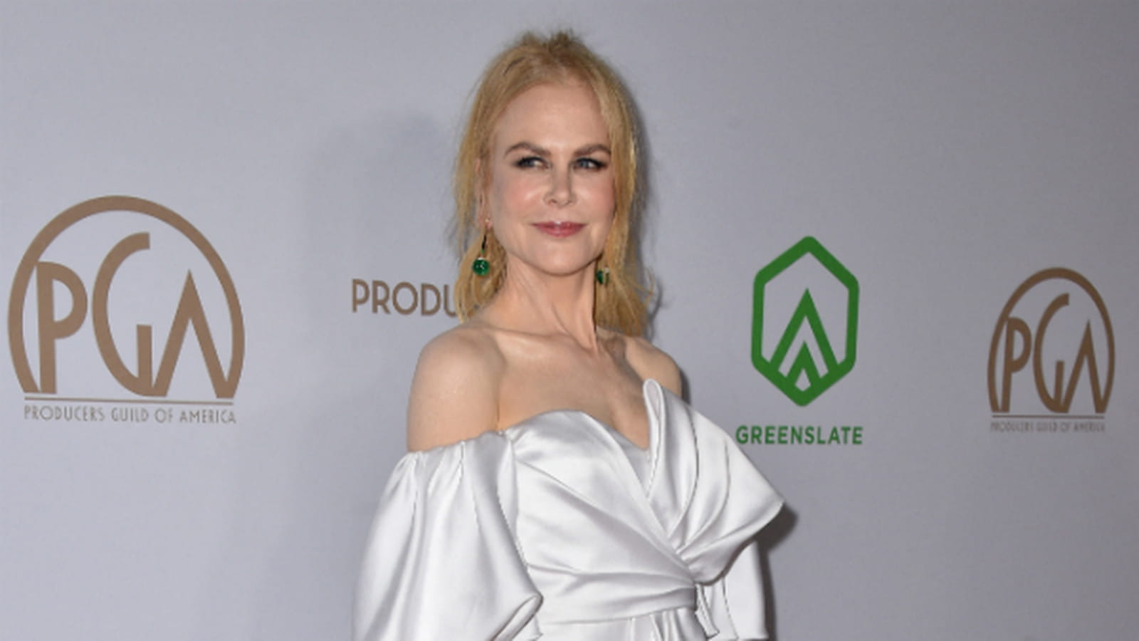 Nicole Kidman