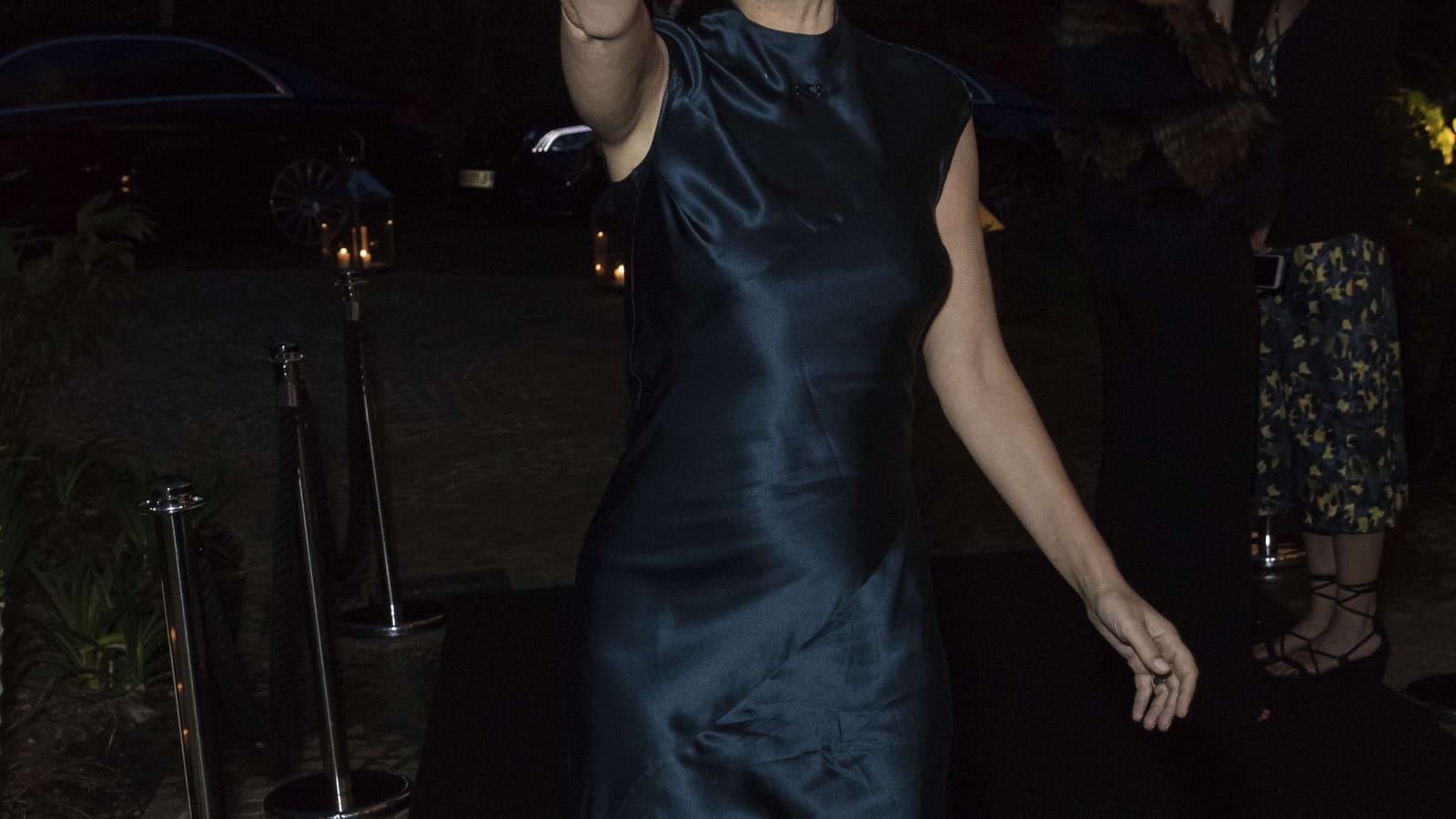 Virginie Ledoyen