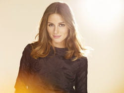 olivia palermo egerie rochas