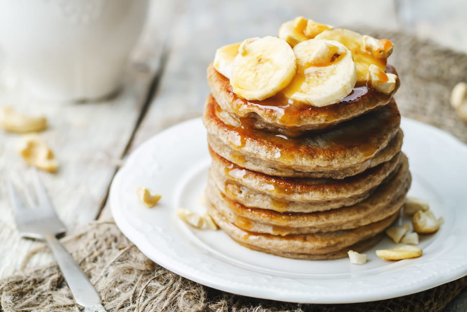 Comment réussir des pancakes ?
