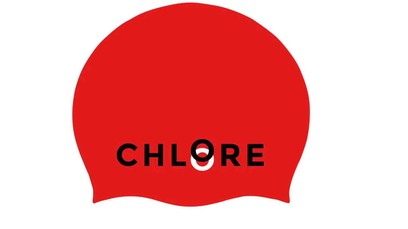 Bonnet de bain Chlore