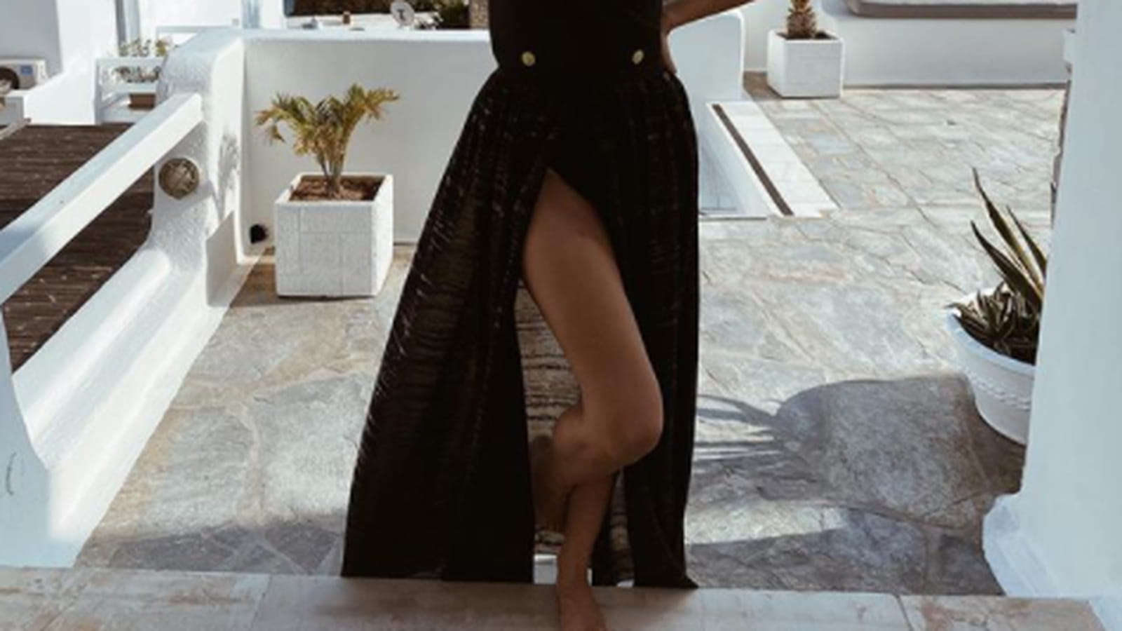 Rachel Legrain-Trapani