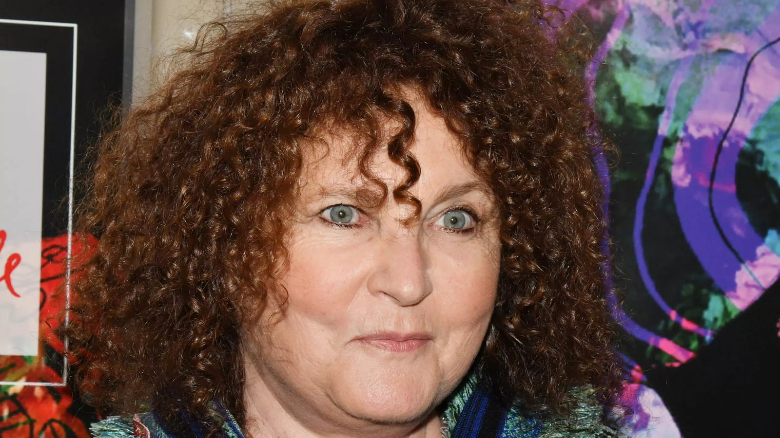 Valérie Mairesse