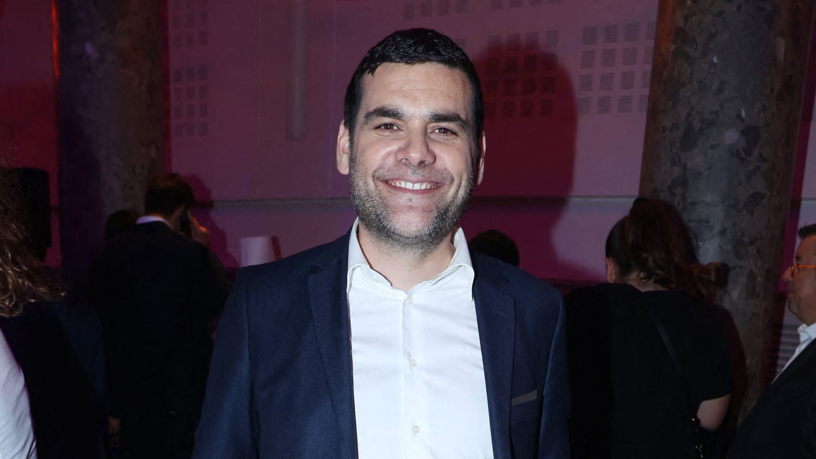Matthieu Lartot