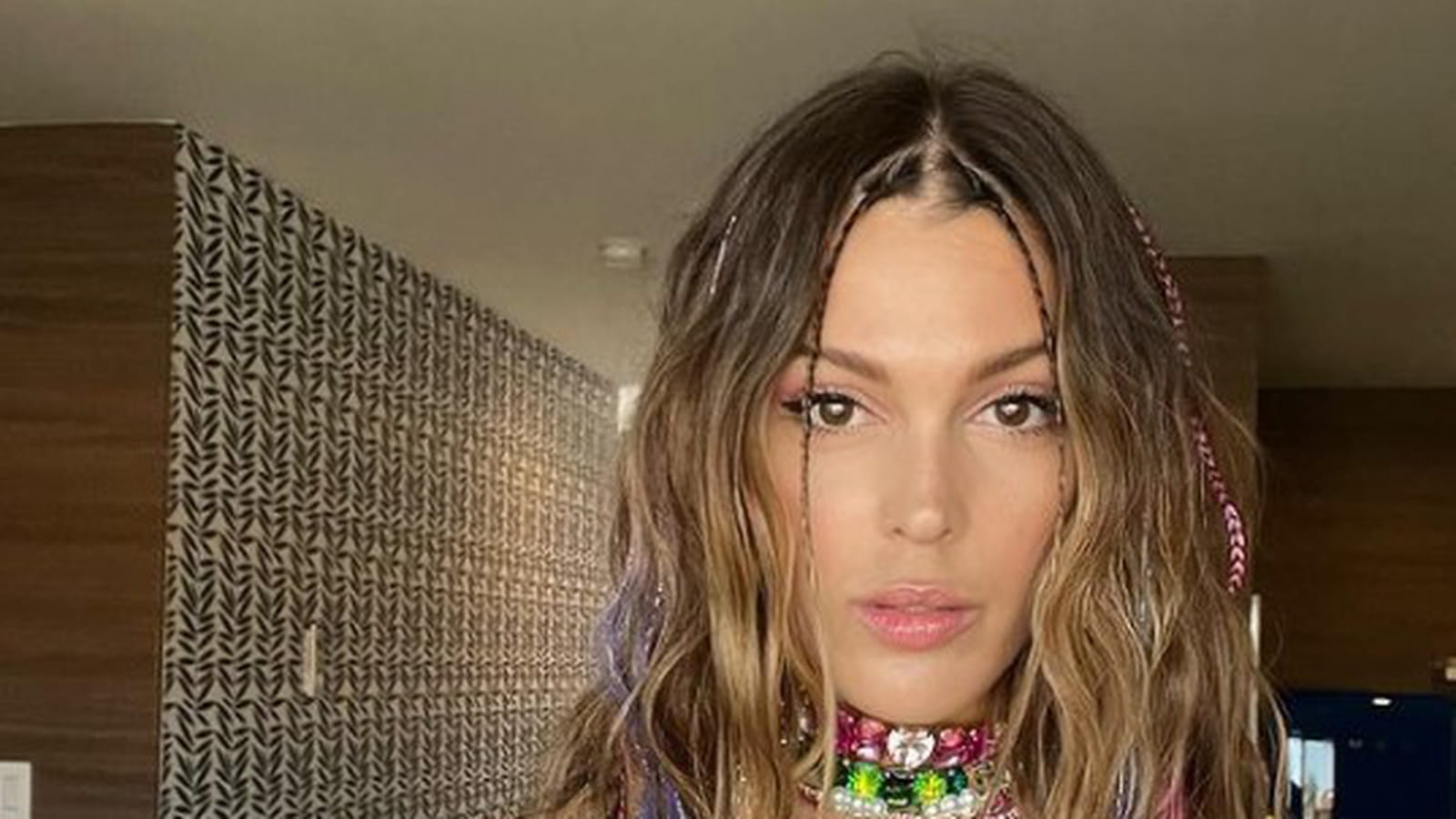 Iris Mittenaere