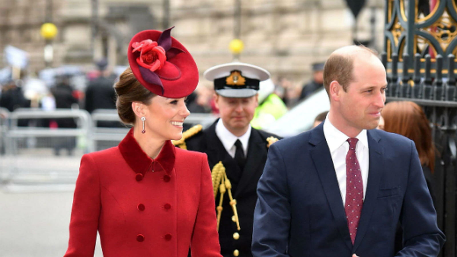 Kate Middleton