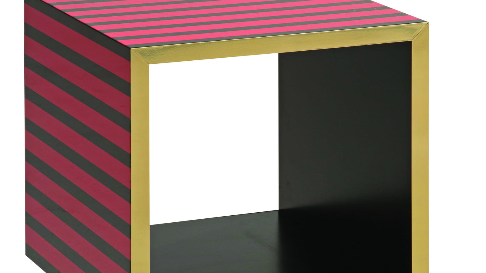 Cube Christian Lacroix Maison pour Roche Bobois