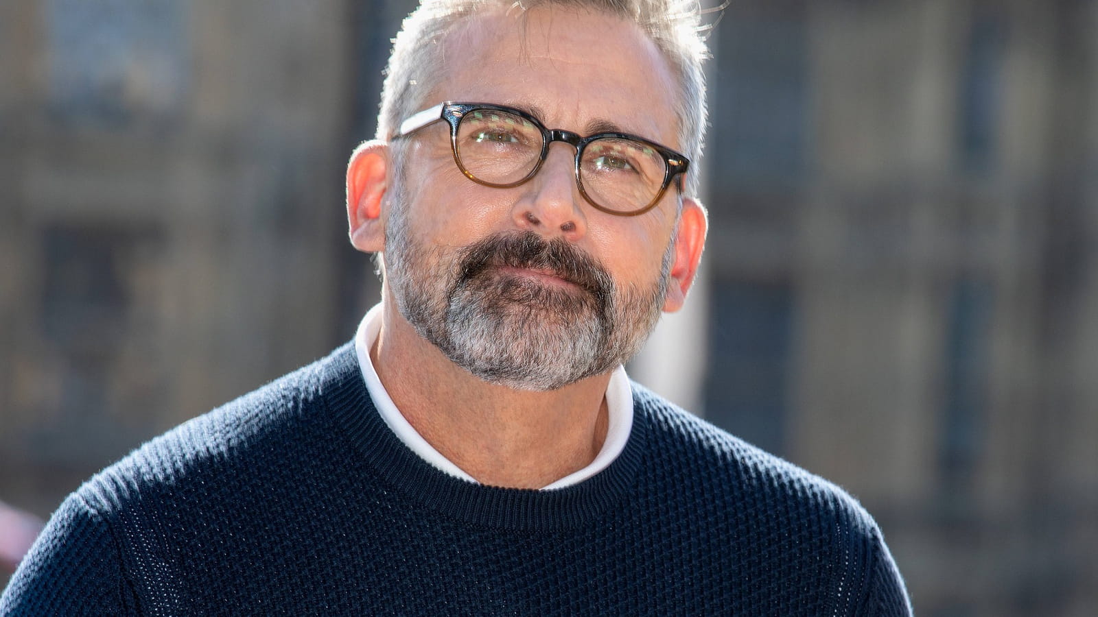 Steve Carell