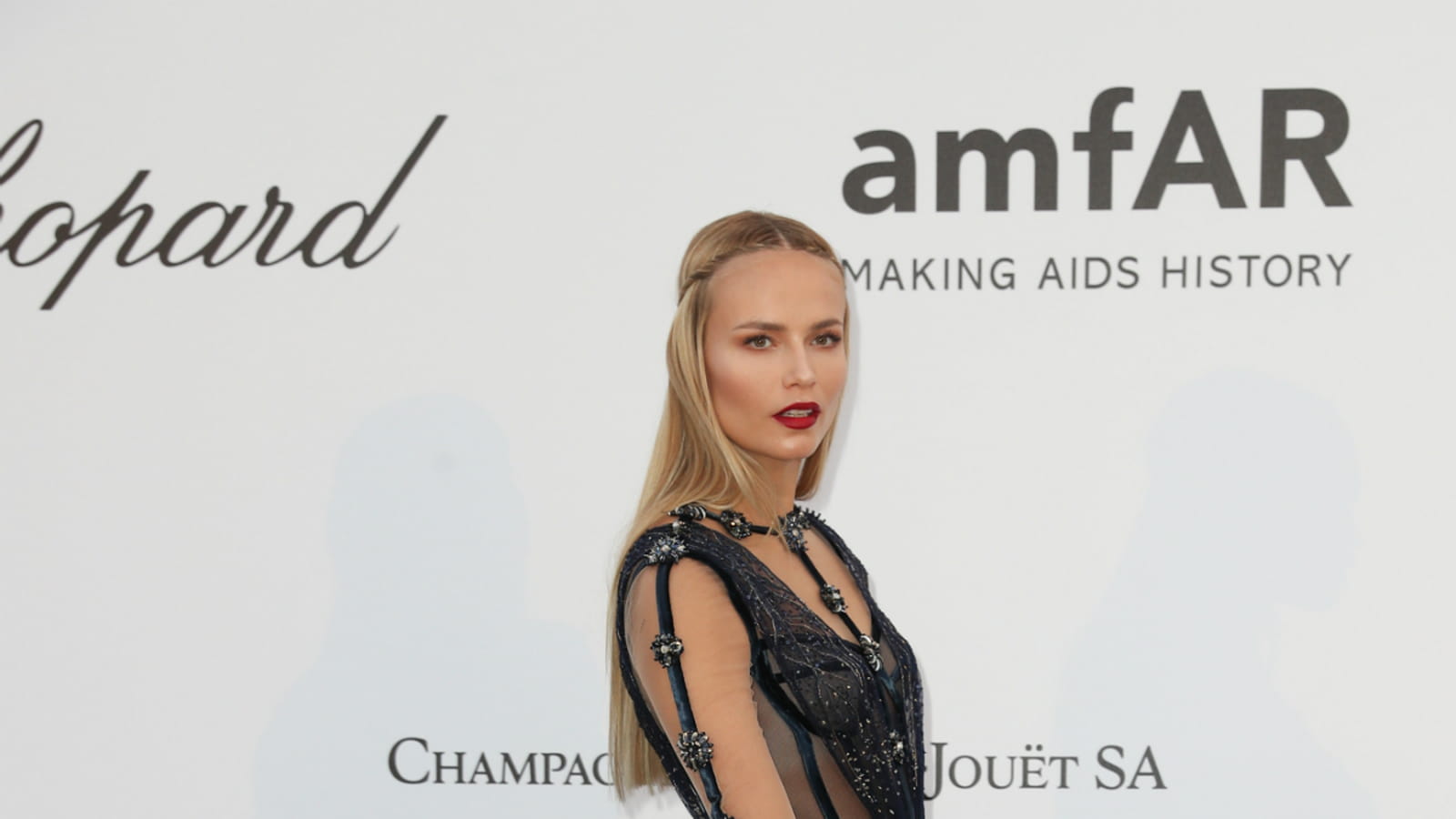Natasha Poly 