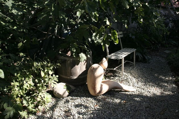 L'endroit préféré de Corinne