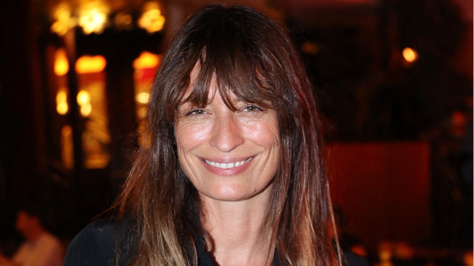 Caroline de Maigret 