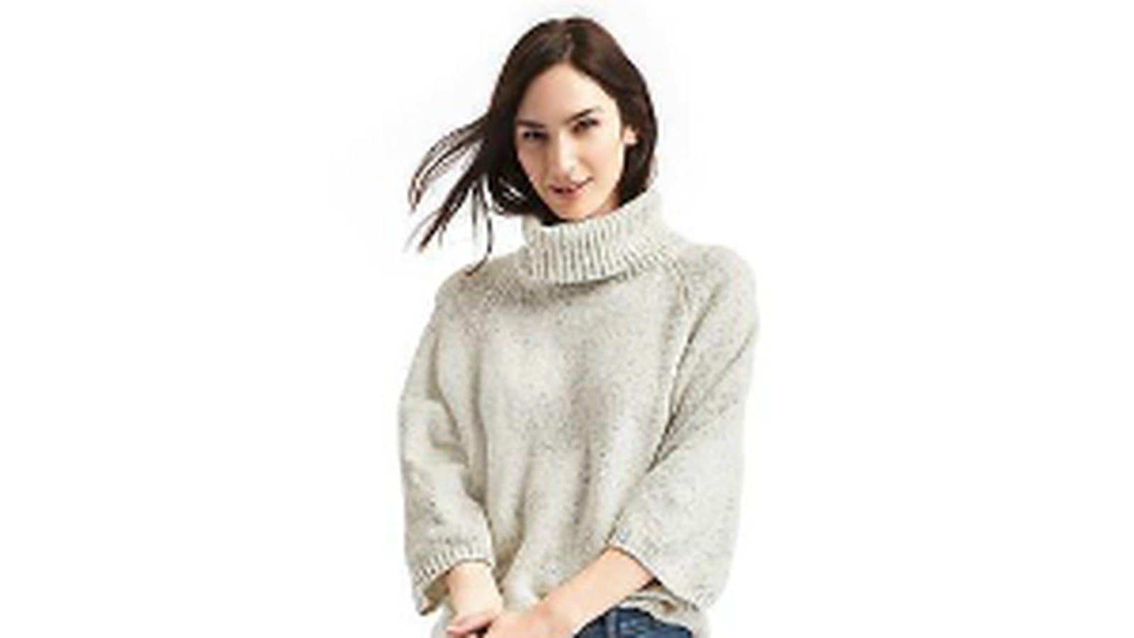 Jean Gap