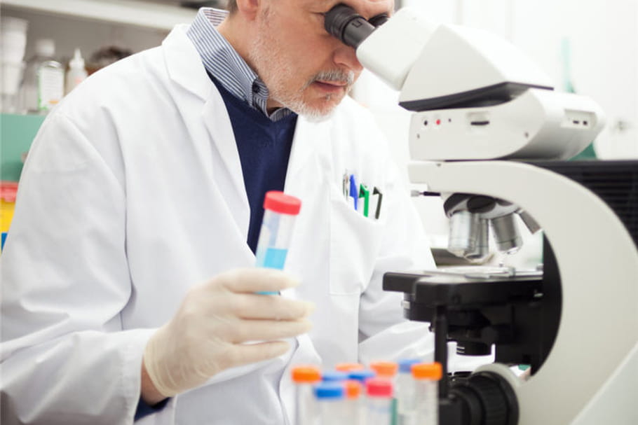 Cancer : l’espoir des thérapies ciblées