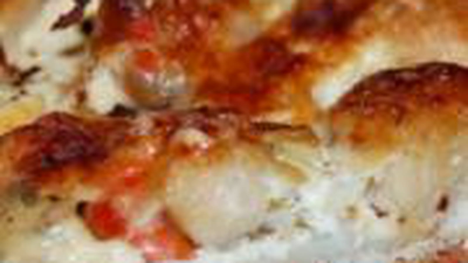 Tarte aux noix de Saint-Jacques