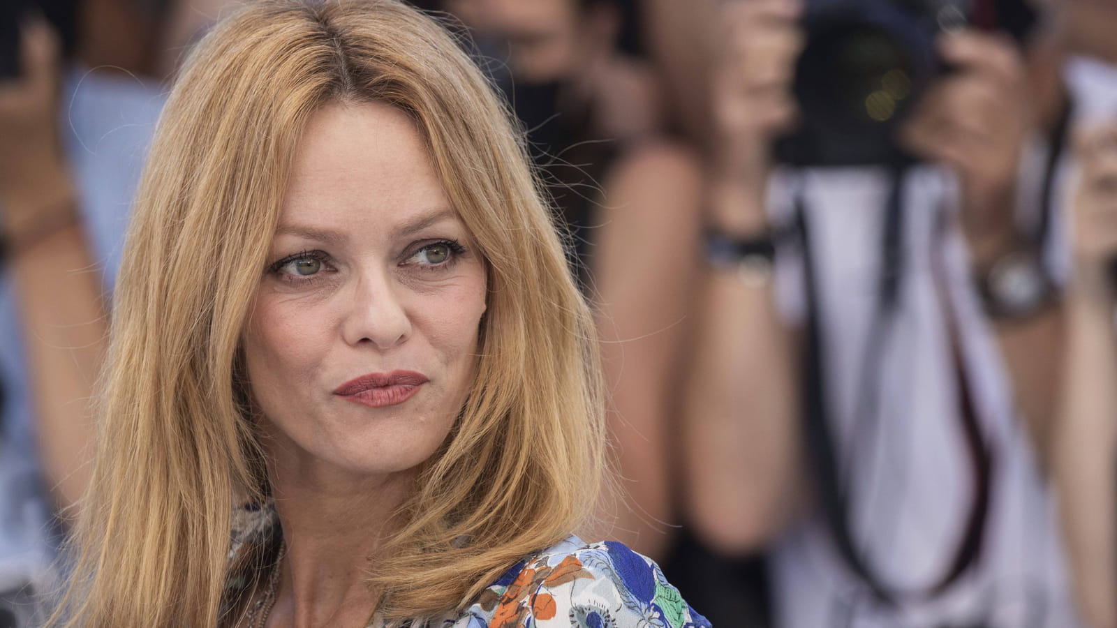 Vanessa Paradis