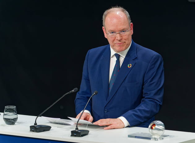 Albert II de Monaco, un monarque engagé Poissons