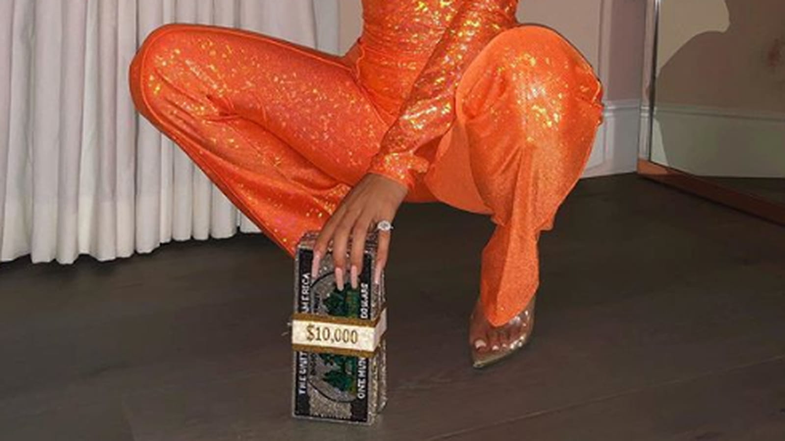 Kylie Jenner