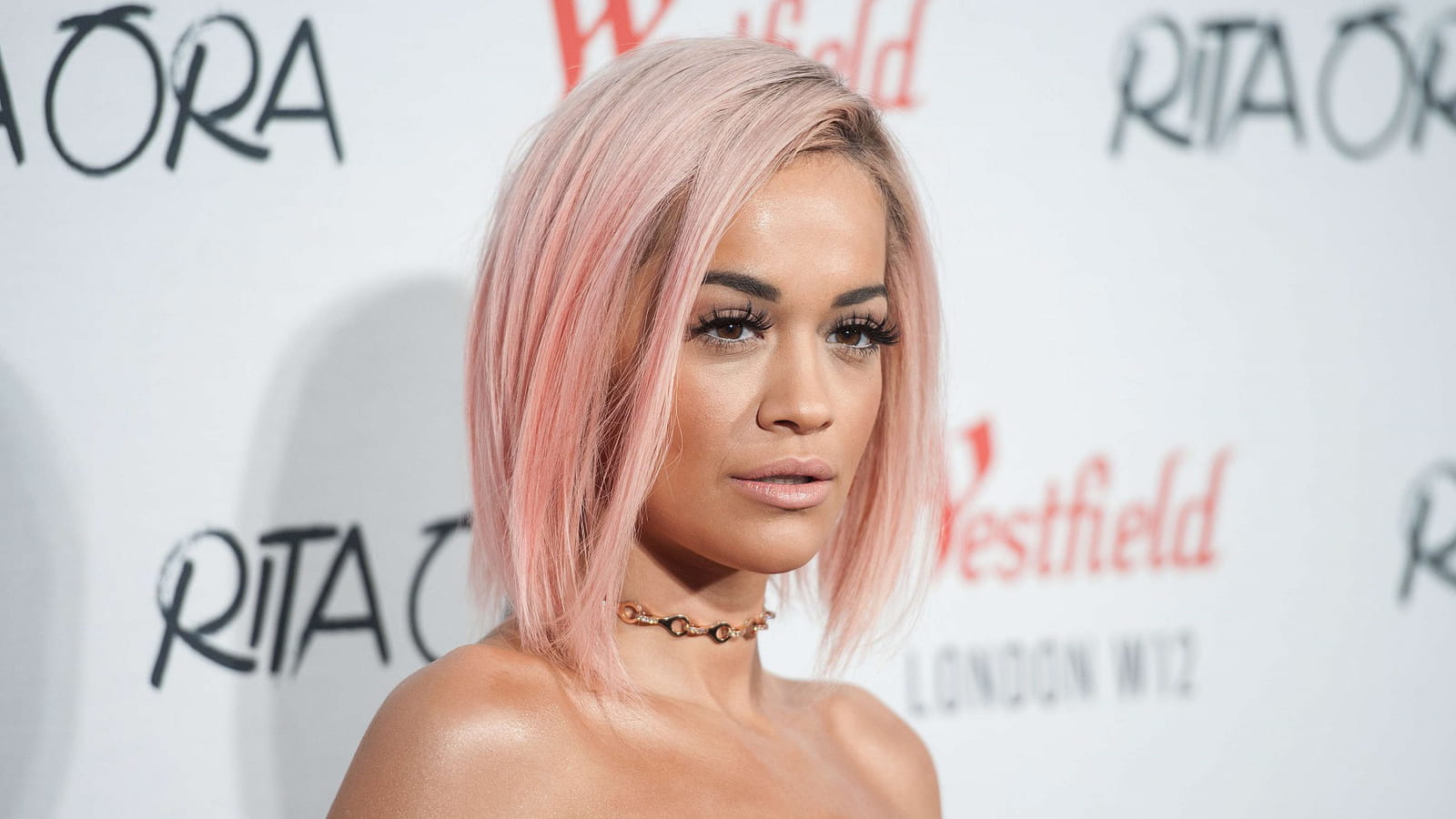 Rita Ora