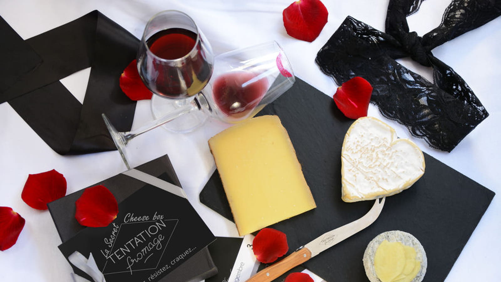 Tentation Fromage