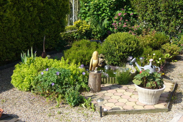 Bassin &eacute;volutif