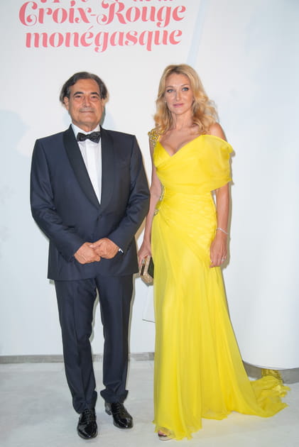 Un soleil dans la nuit