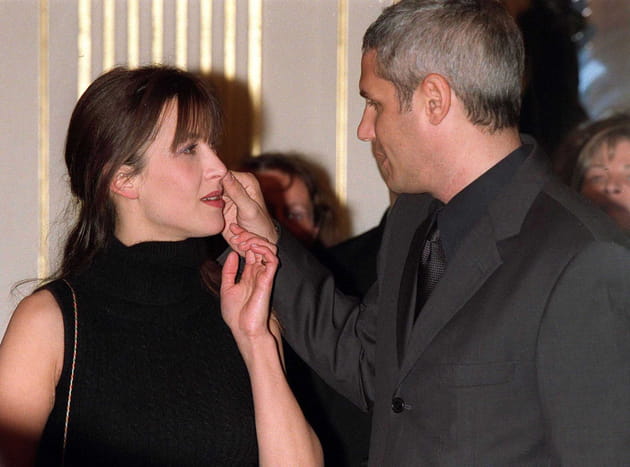 Moment attentionn&eacute; avec Jim Lemley